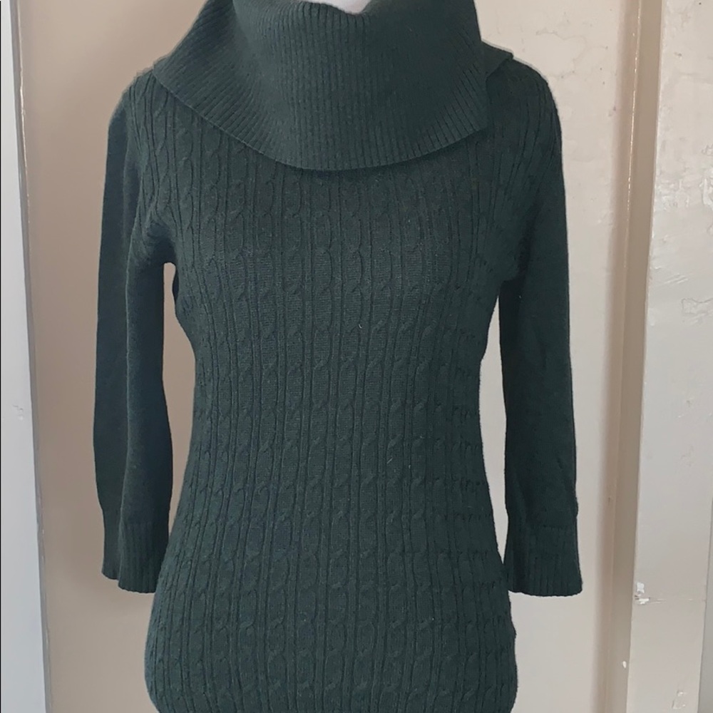 Tommy Hilfiger turtle neck